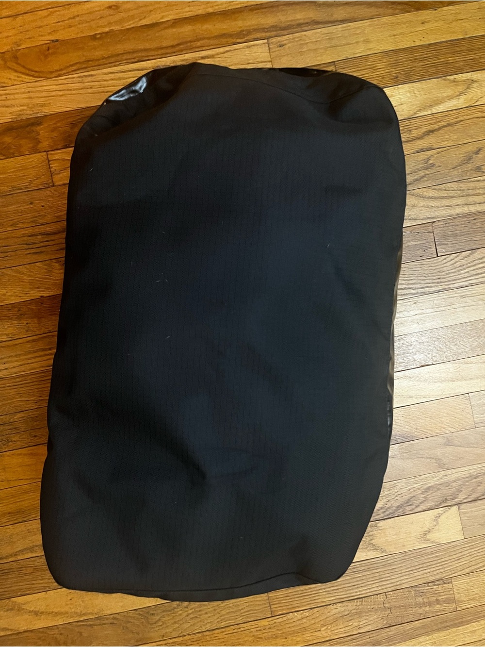 Patagonia Black Hole 55L Duffel Bag - Picture 5 of 6